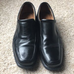 Johnston & Murphy Shoes